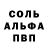 МЕТАМФЕТАМИН винт KOLYANJMS